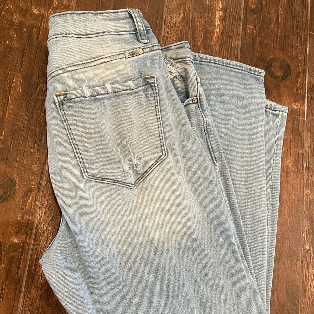 KanCan Capris